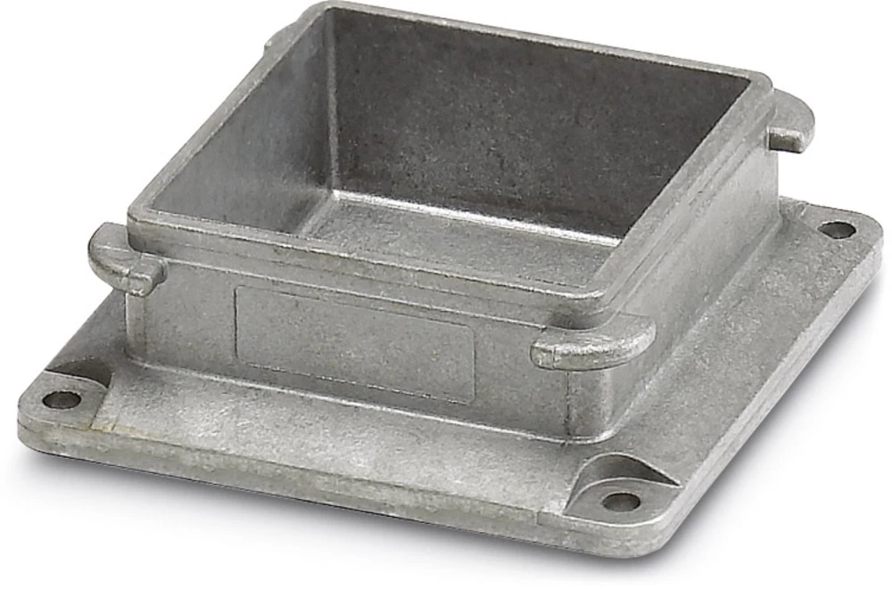 Kućište konektora DC-B 6-HM-M 1602164 Phoenix Contact 10 kom. slika