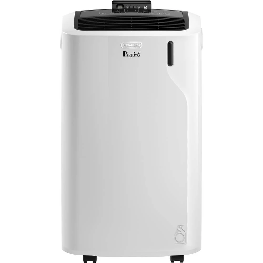 DeLonghi PAC EM93 SILENT monoblok klima uređaj Energetska učink.: A (A+++ - D) 2600 kW 95 m³ slika