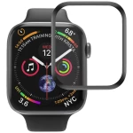 3D FullScreen display zaštitno staklo za Apple Watch 8/7, 45 mm Vivanco  staklo za zaštitu zaslona 45 mm