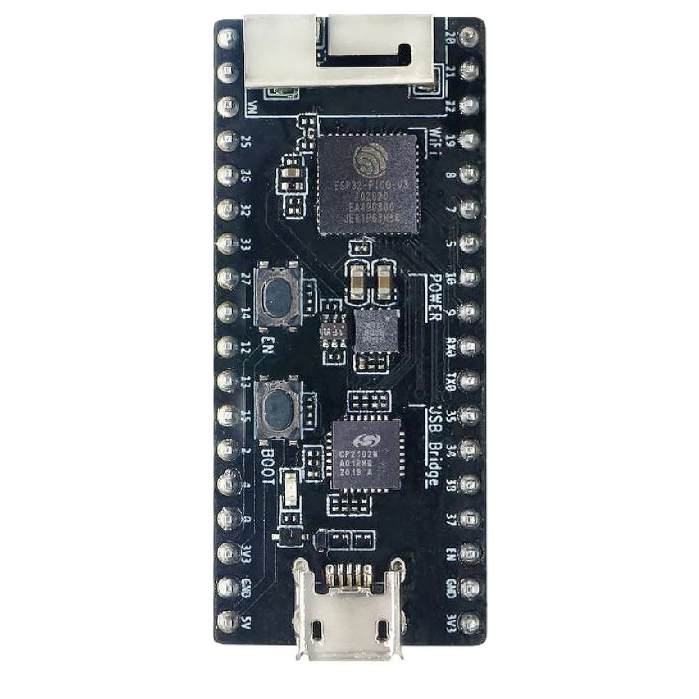 Espressif ESP32-PICO-KIT-1 razvojna ploča slika