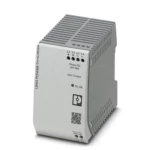 Phoenix Contact UNO-PS/1AC/24DC/90W/C2LPS DIN-napajanje (DIN-letva) 3.75 A 90 W