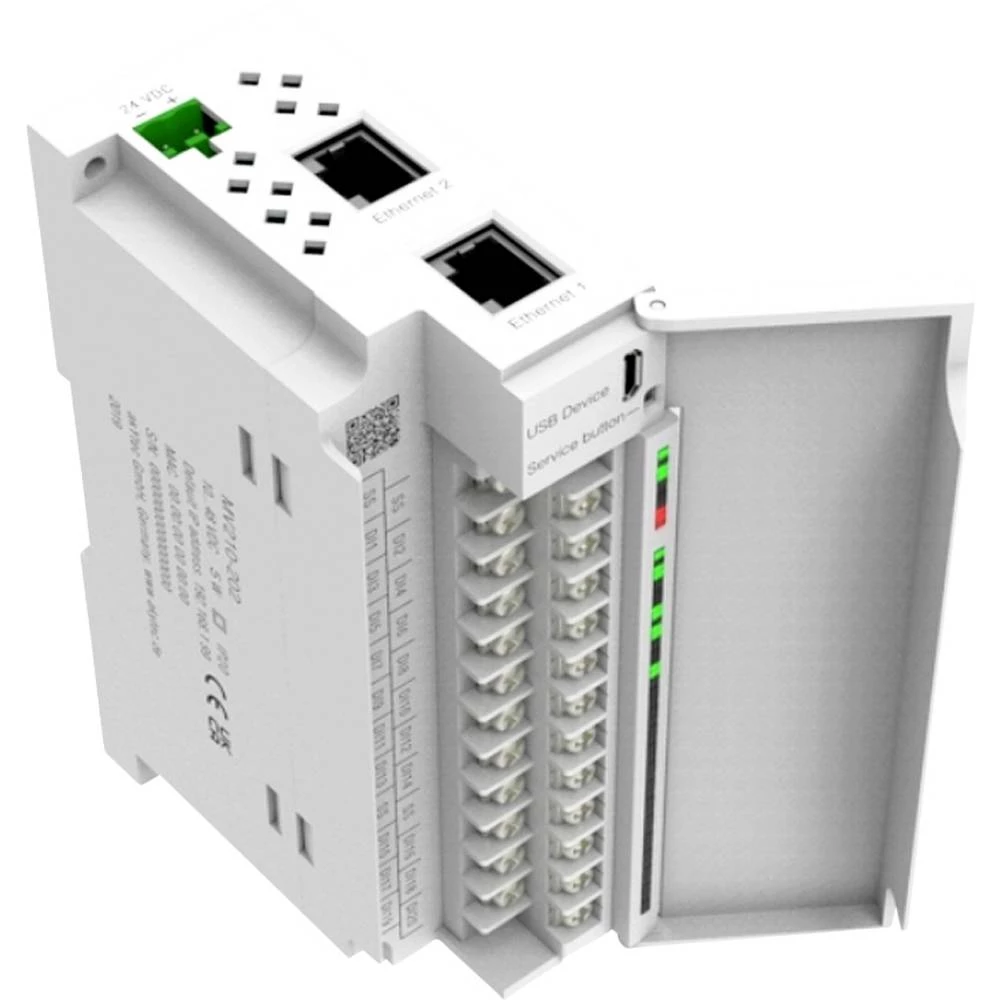 akYtec MV210-221 88990 PLC digitalni ulazni modul 24 V/DC slika