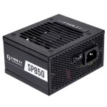 Lian Li SP850, 80 PLUS Gold SFX napajanje, crno - 850 W Lian Li SP850 PC napajanje 850 W SFX 80 plus gold