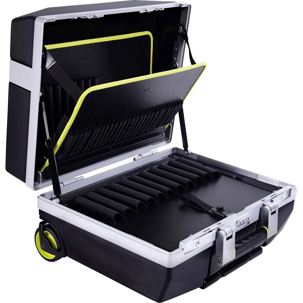 Univerzalno Kovčeg za alat, prazan 1 komad raaco ToolCase Premium XLT - 79 139557 (Š x V x d) 485 x 410 x 250 mm slika