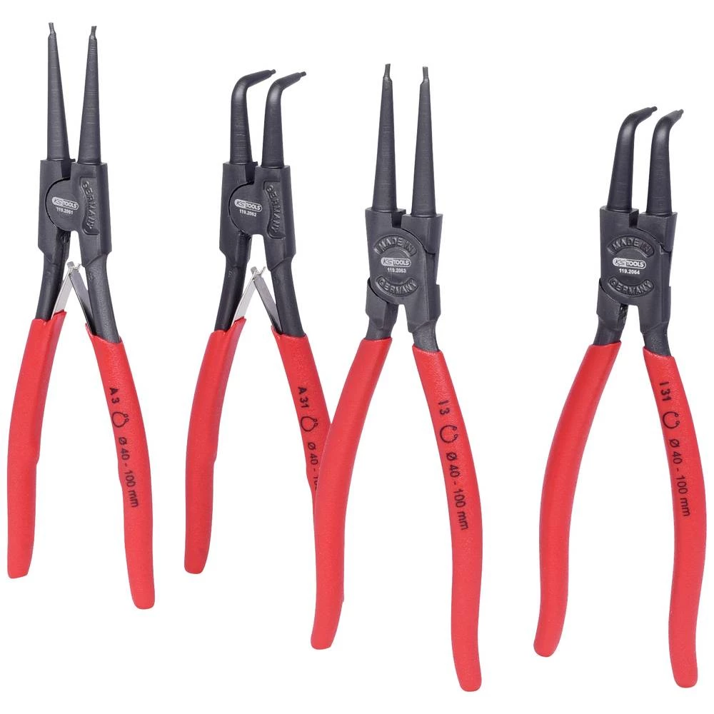 KS Tools 1192060 kliješta za uskočnik slika