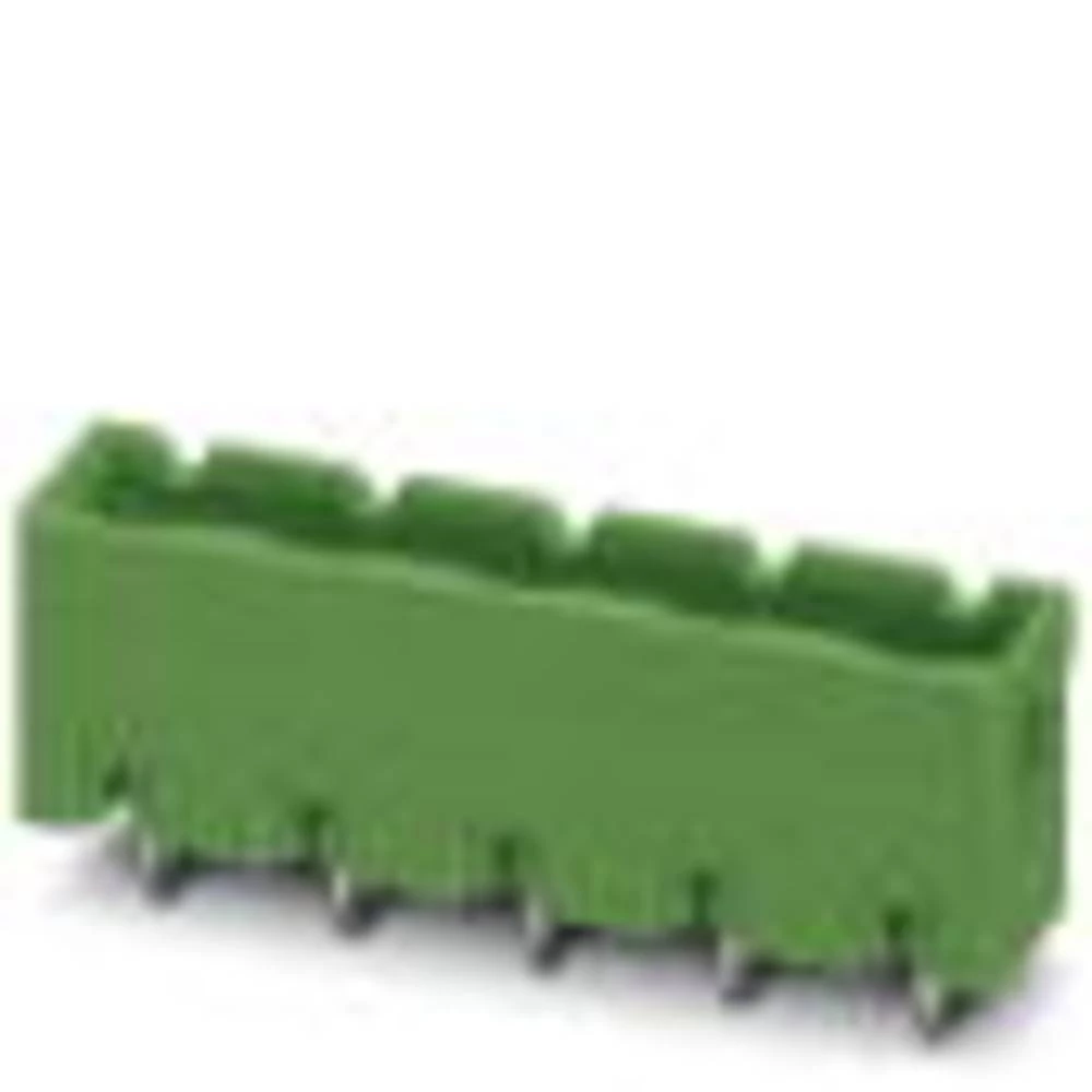 Phoenix Contact Kućište utičnice za tiskanu pločicu GMSTBVA Ukupan broj polova 3 Raster: 7.62 mm 1767979 50 ST slika