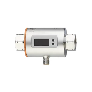 ifm Electronic magnetski induktivni senzor protoka SM7404 SM7404 Pogonski napon (područje): 20 - 30 V/DC 1 St. slika