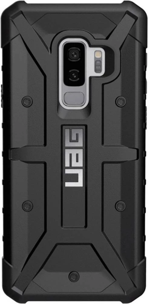 uag Pathfinder Samsung Galaxy S9+ Black (crne boje) slika