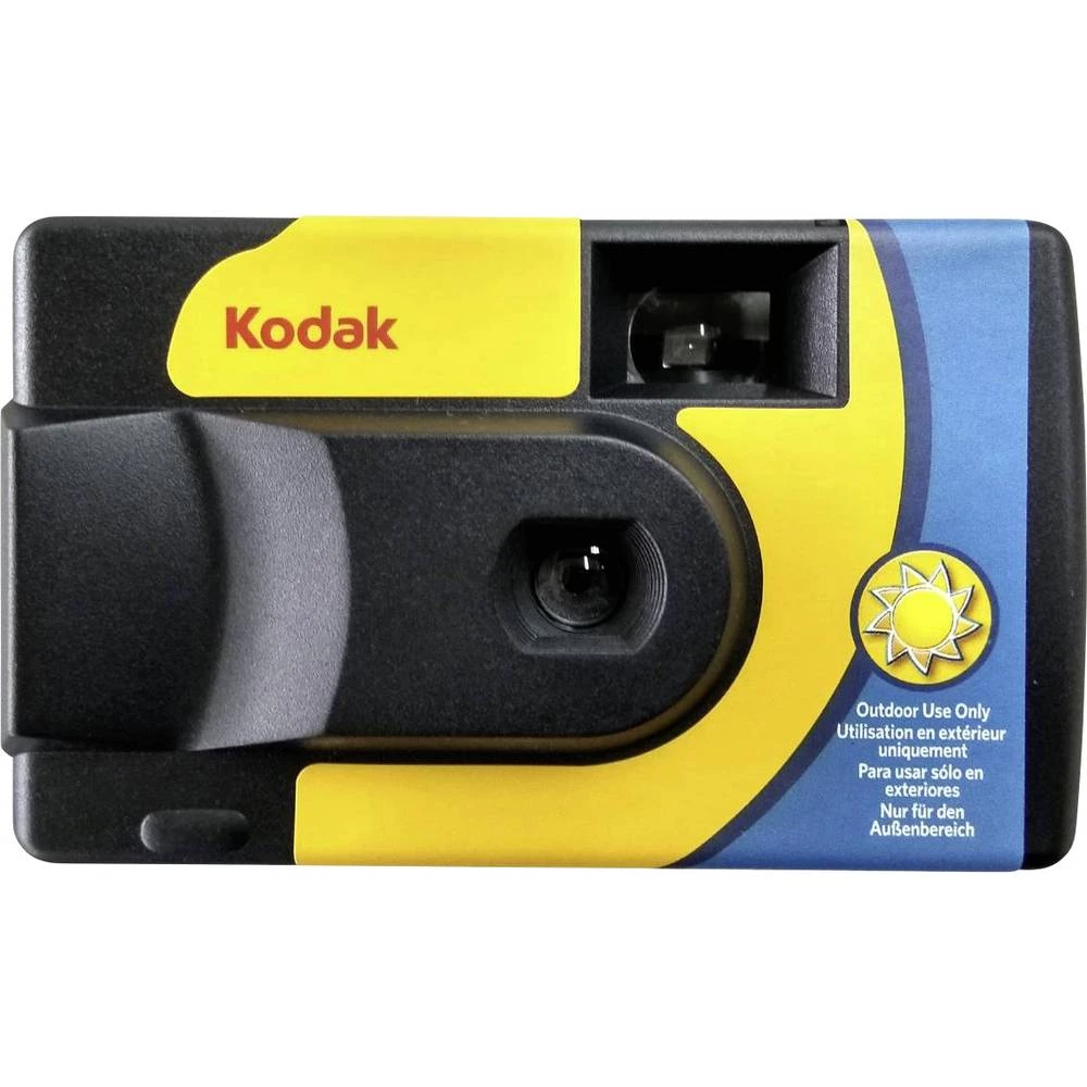 Kodak  jednokratni fotoaparat 1 St. slika