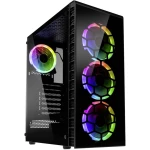 Kolink OBSERVATORY LITE midi-tower kućište za igraće računalo crna
