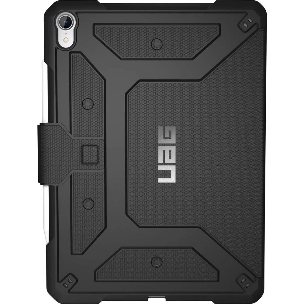 iPad etui/torba uag Etui s poklopcem Crna slika