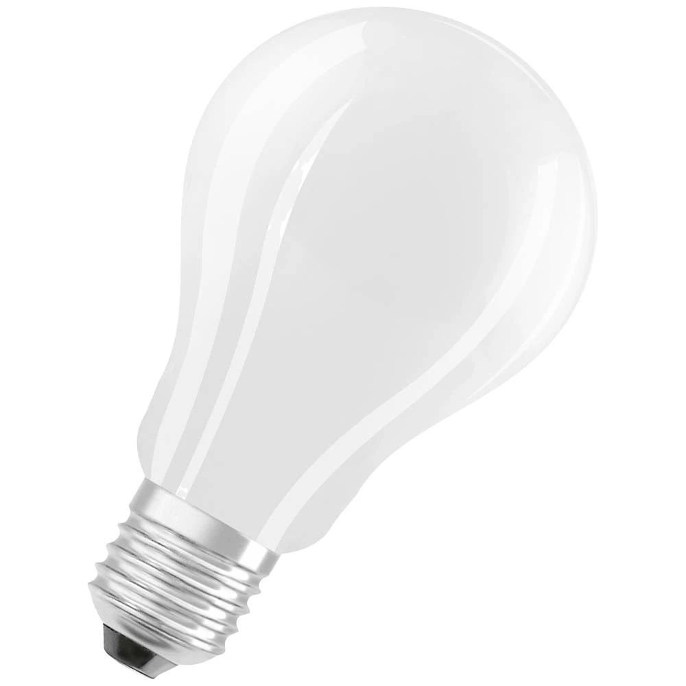 OSRAM 4058075839182 LED Energetska učinkovitost 2021 A (A - G) E27 oblik kruške 11.6 W = 150 W toplo bijela (Ø x V) 70 m slika