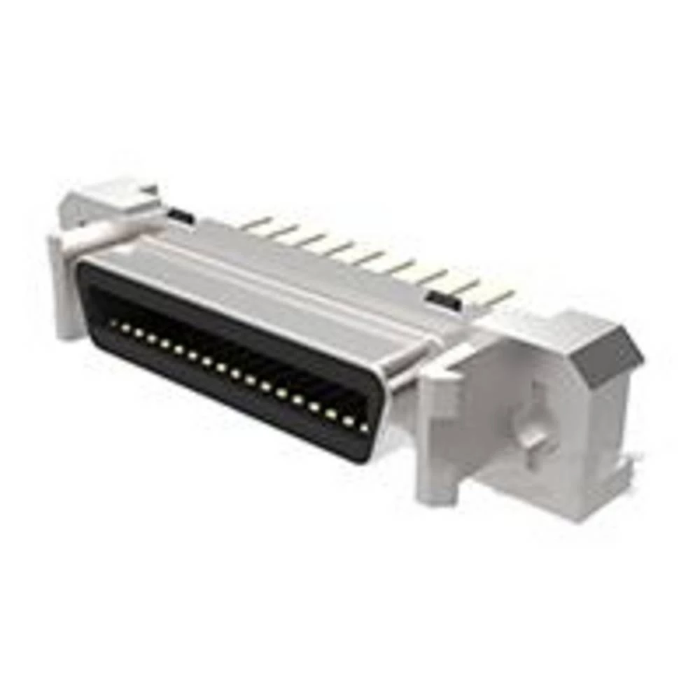TE Connectivity .050 CHAMP Series II.050 CHAMP Series II 5175887-1 AMP slika