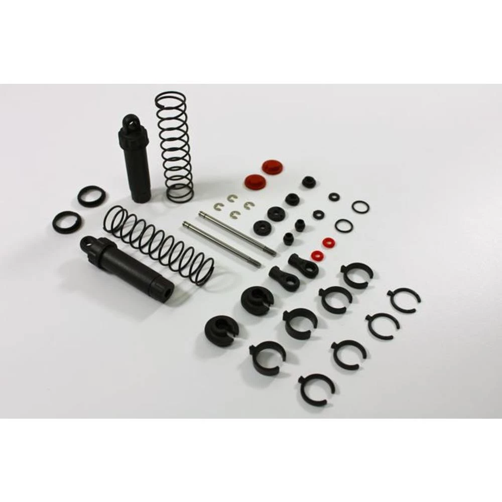 Rezervni dio Team C TR4062 Amortizer otraga slika