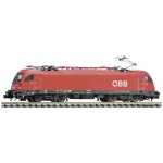 Fleischmann 7560029 N Električna lokomotiva 1216 227-9 ÖBB-a