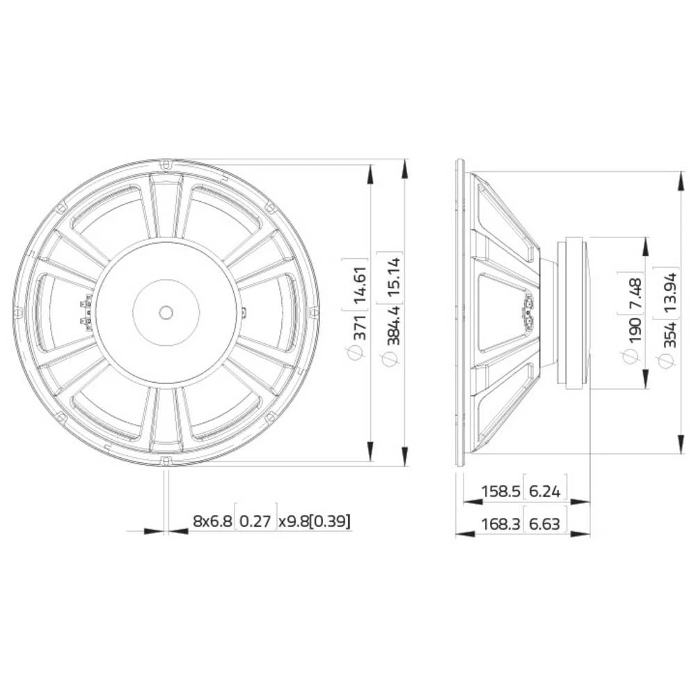 Conrad Product Image