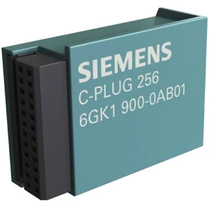 Siemens 6AG19000AB014AA0 6AG1900-0AB01-4AA0 PLC konektor slika