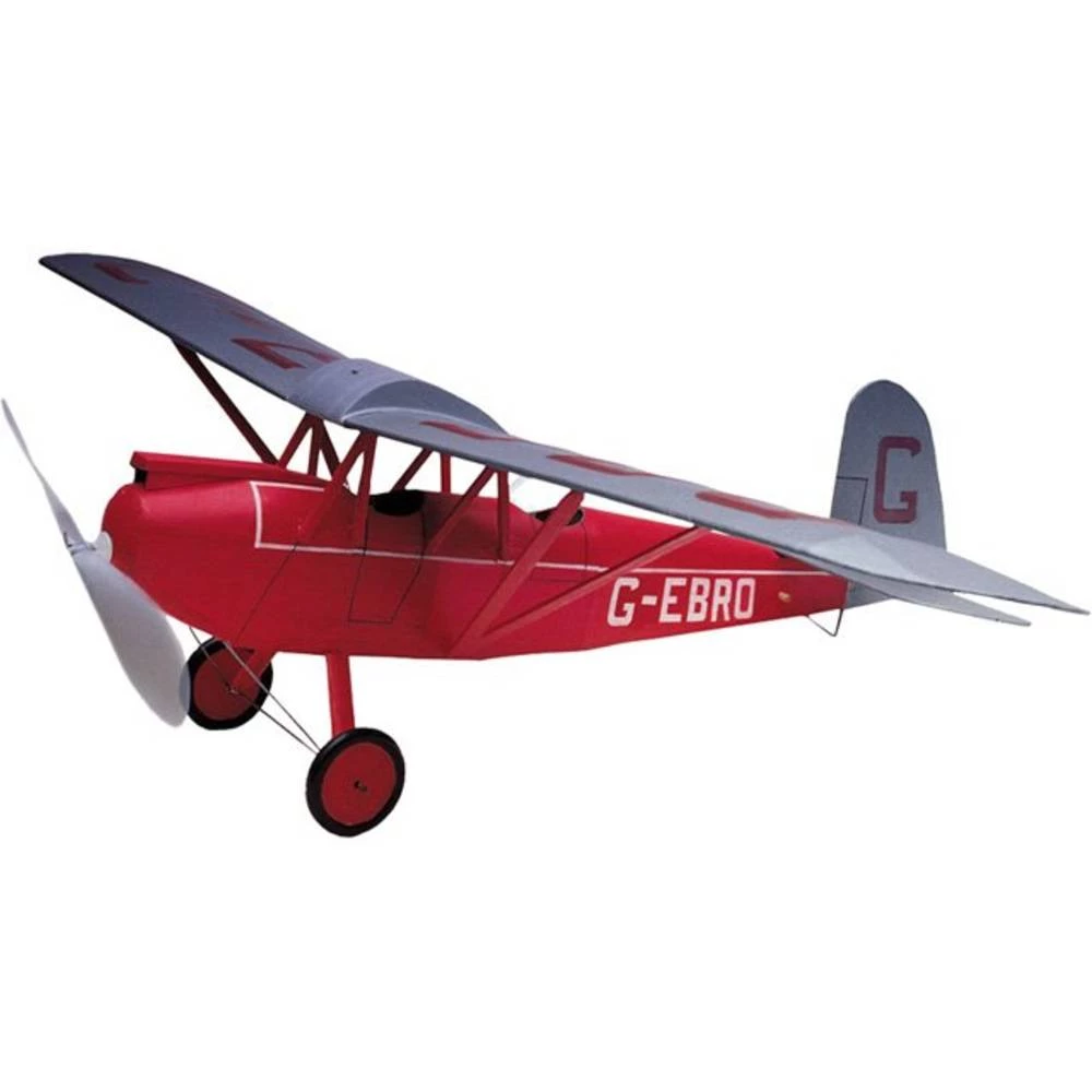 West Wings Westland Widgeon RC model motornog zrakoplova Komplet za sastavljanje 615 mm slika