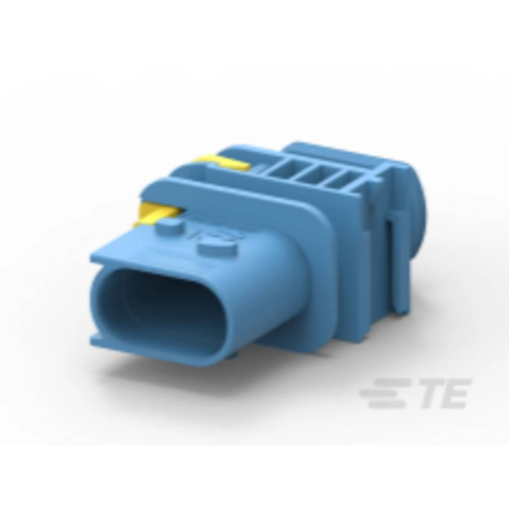TE Connectivity AMPSEAL 16 - SealsAMPSEAL 16 - Seals 4-1703839-1 AMP slika