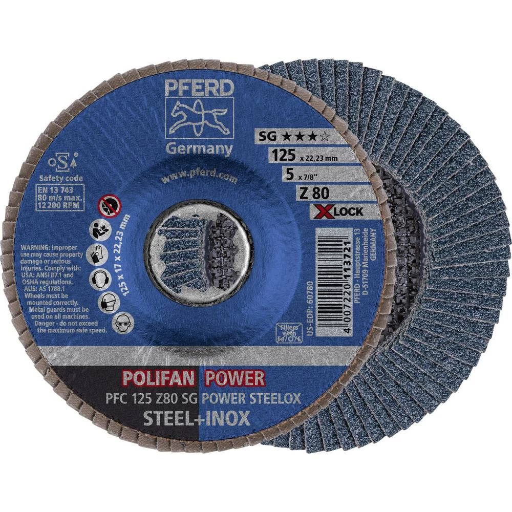 Pferd 67788127 promjer 125 mm slika