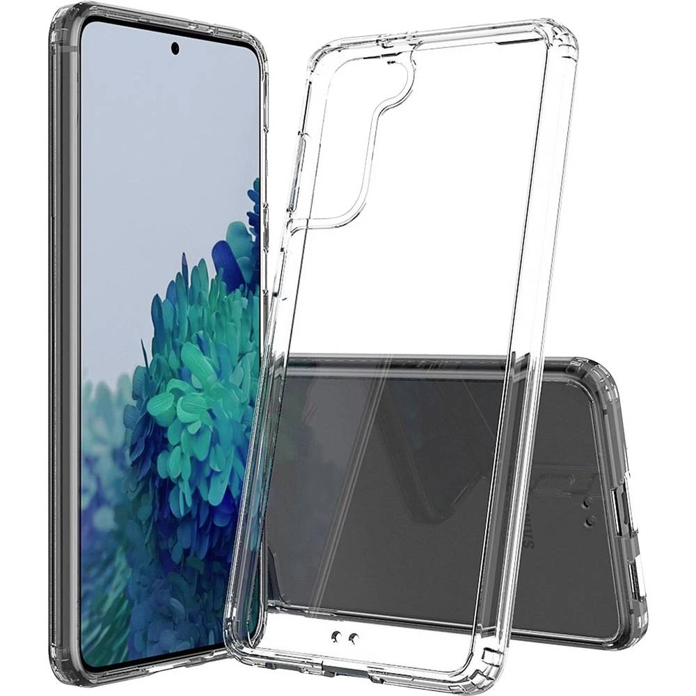 JT Berlin Pankow stražnji poklopac za mobilni telefon Samsung prozirna slika