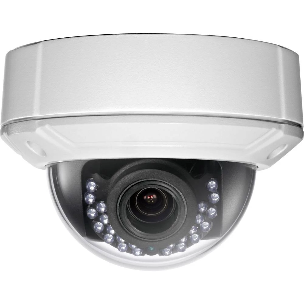 HiWatch Nadzorna kamera LAN IP-Dome kamera 1920 x 1080 piksel HiWatch DS-I227,Vanjsko područje DS-I227 N/A slika