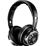 HiFi Naglavne slušalice 1more H1707 Triple Driver Preko ušiju Sklopive, High-Resolution Audio Crna, Srebrna