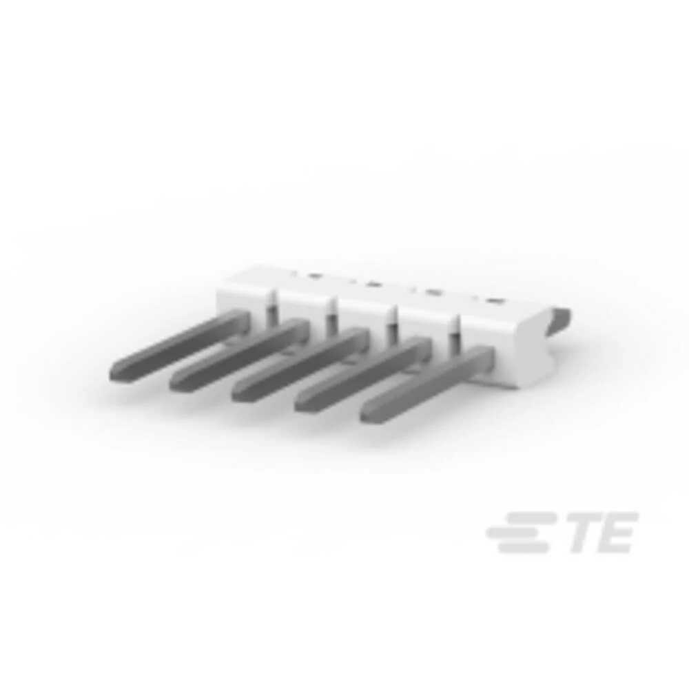 TE Connectivity MTA-100 CL ConnectorsMTA-100 CL Connectors 3-644456-5 AMP slika