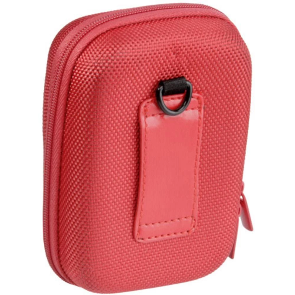 Torbica za fotoaparat Canubo Canubo ProtectLine 20 red Unutaršnje dimenzije (ŠxVxD) 68 x 105 x 37 mm slika