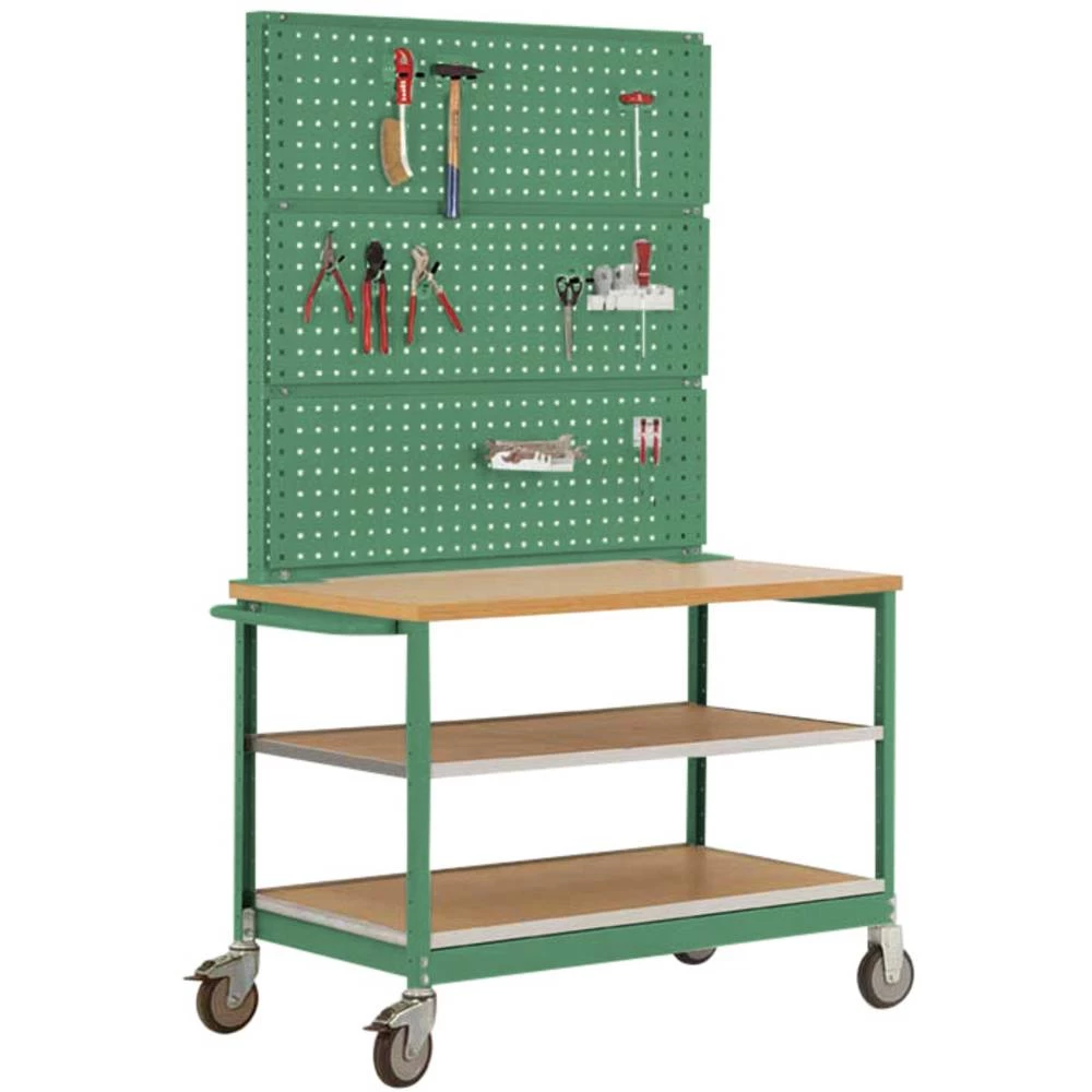 Manuflex MW2011.6011 slika