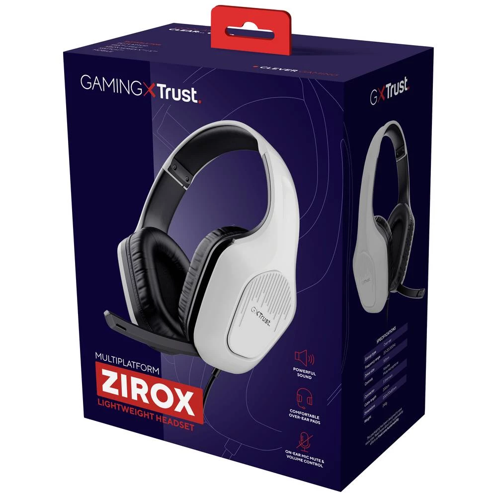 Conrad Product Image