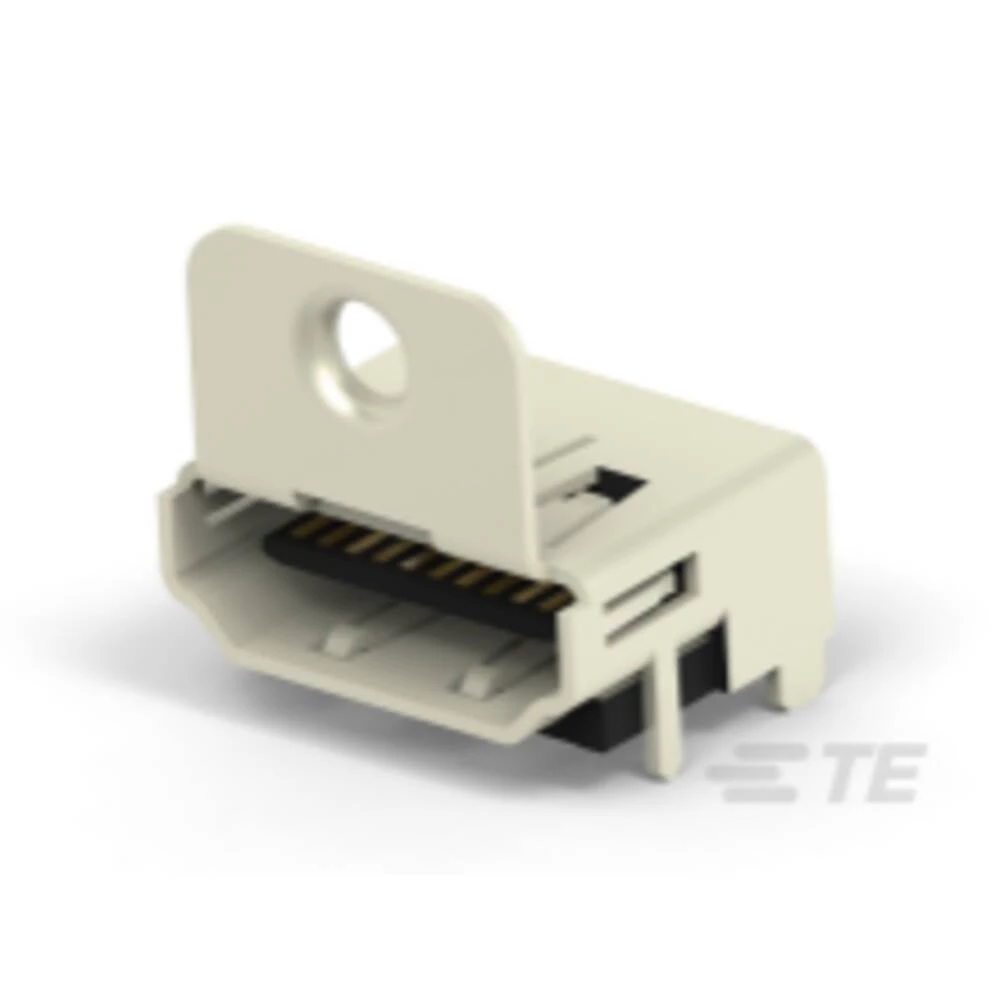 TE Connectivity Audio and Video InterconnectAudio and Video Interconnect 1-1747981-5 AMP slika