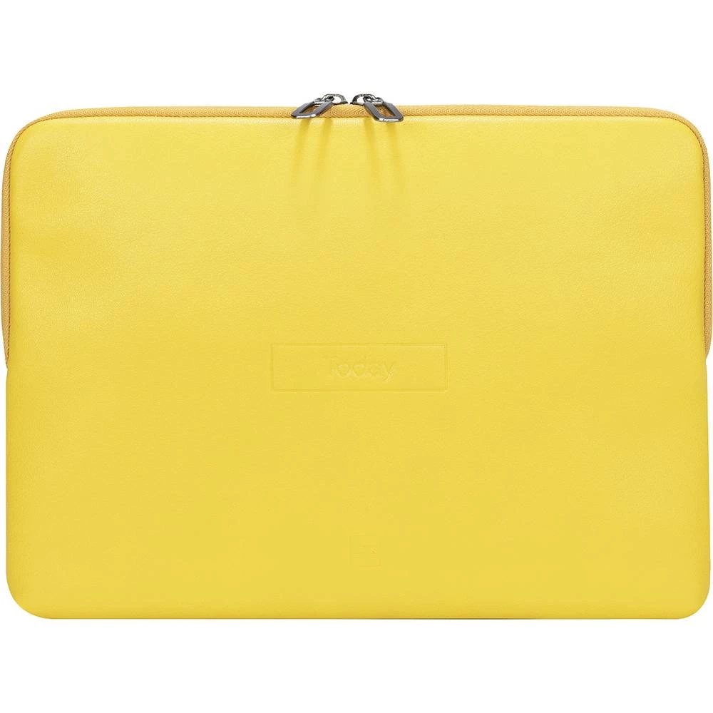 Tucano etui za prijenosno računalo TODAY Prikladno za maksimum: 40,6 cm (16") žuta slika