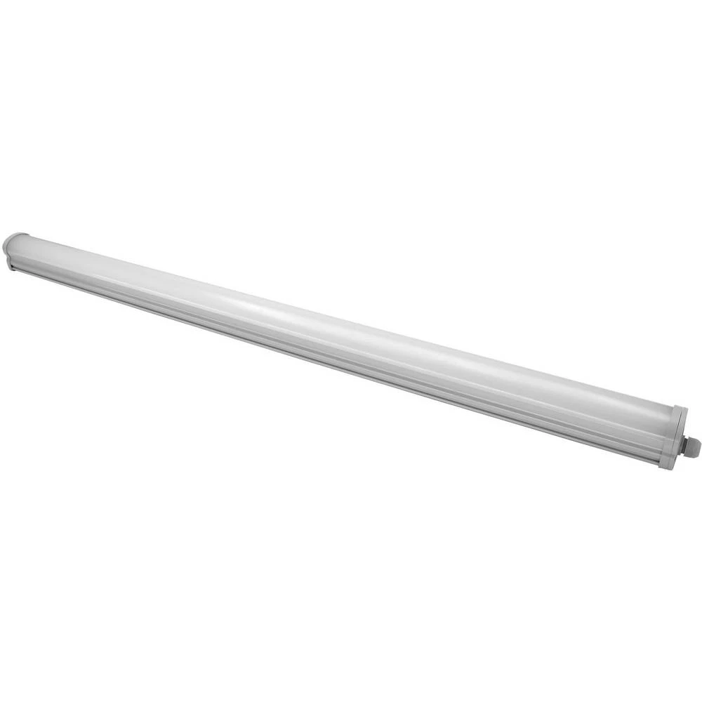 Štiti od vlage LED 40 W Neutralno-bijela Mlight 40WIP65 Bijela slika