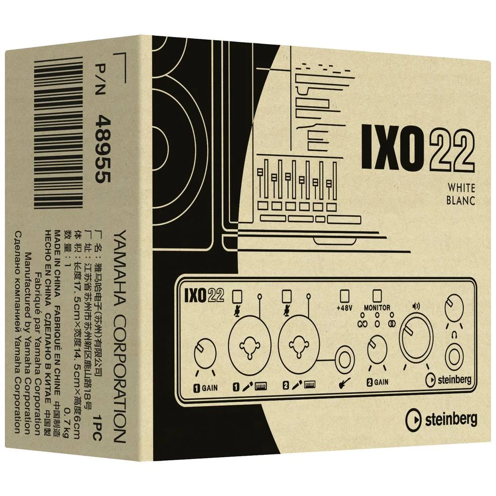 Conrad Product Image