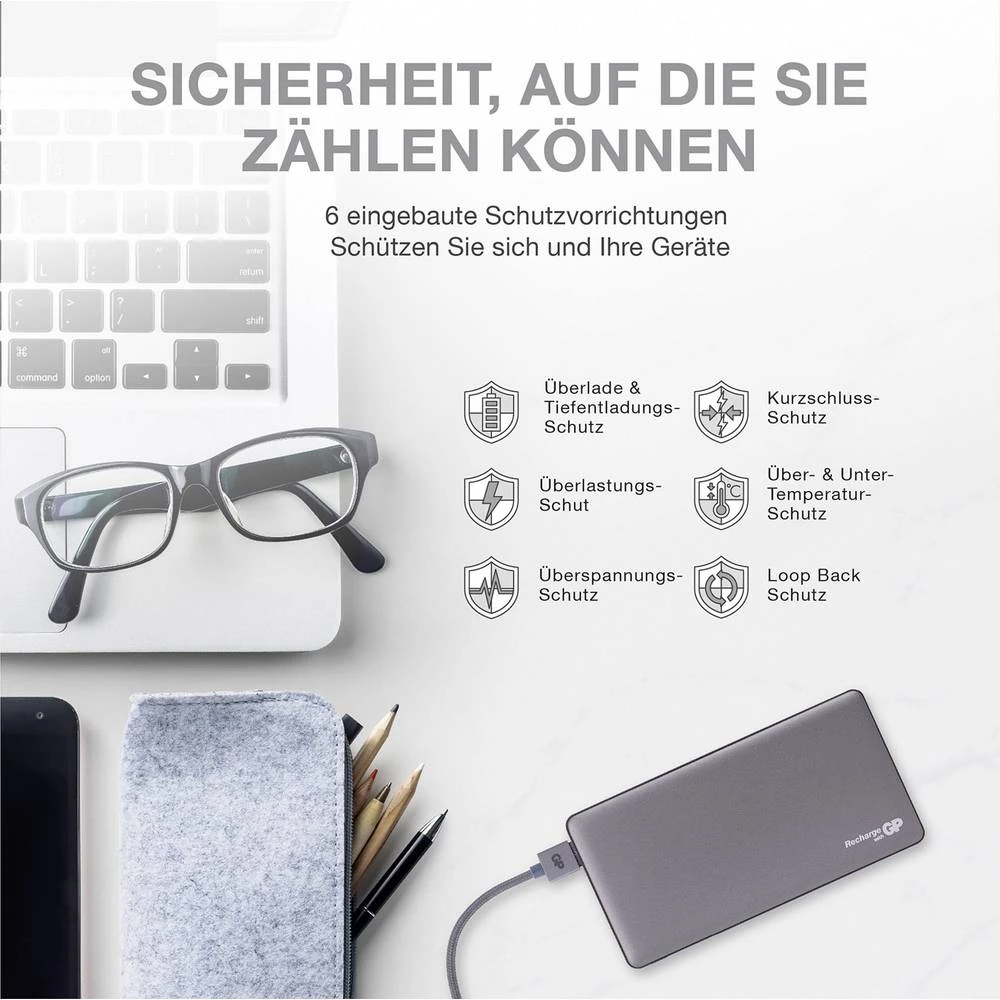 Conrad Product Image