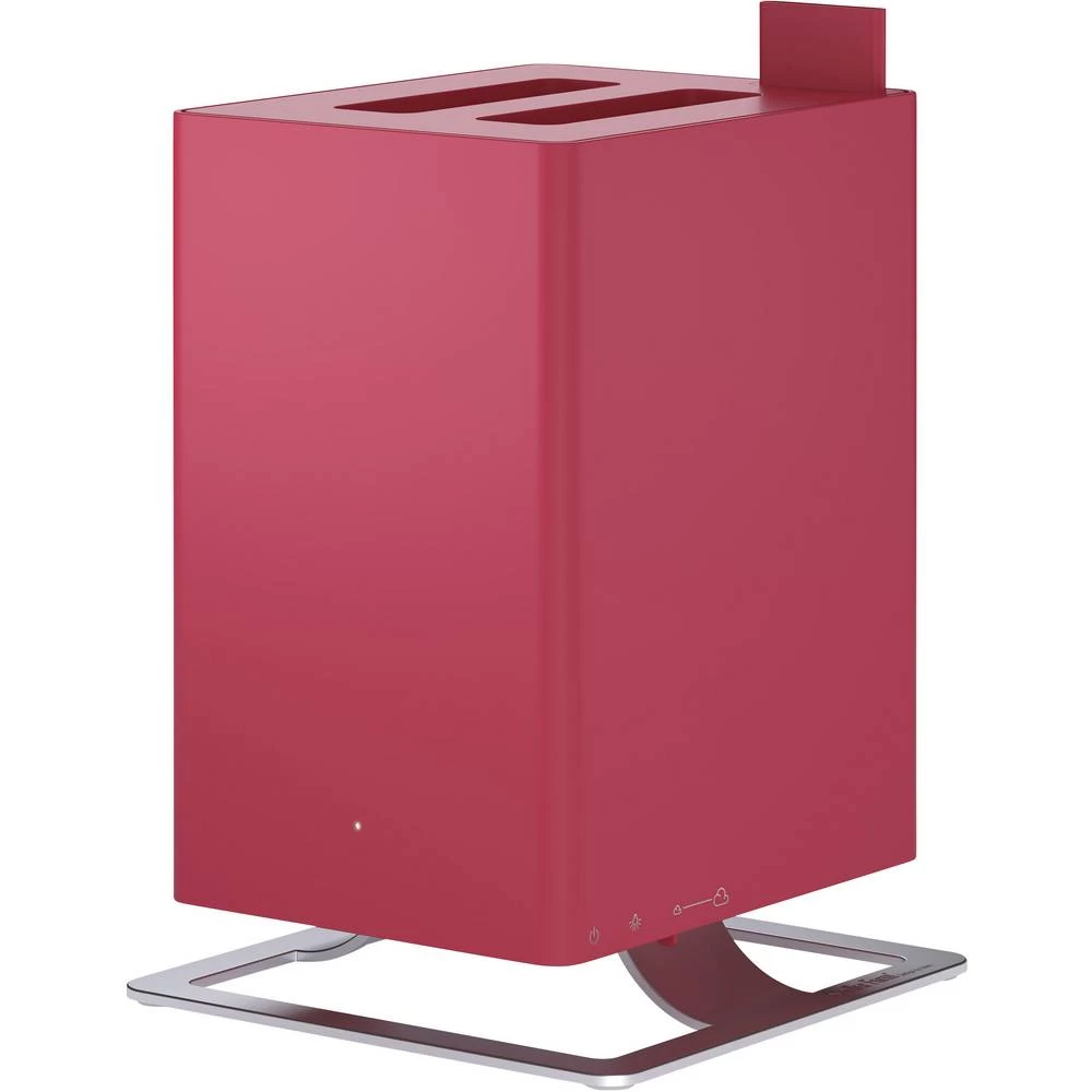 Stadler Form Anton red ultrazvučni ovlaživač 25 m² čili crvena boja 1 St. slika