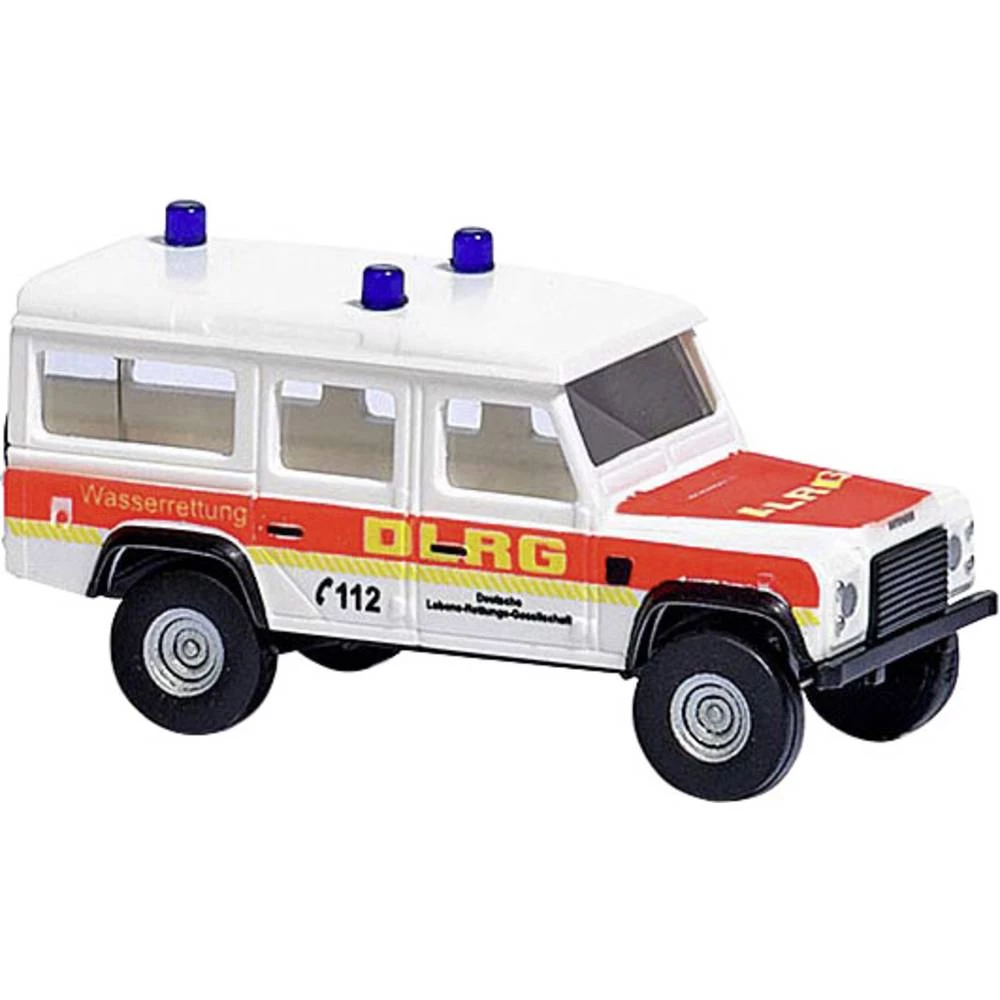 Busch 8374 N Land Rover slika