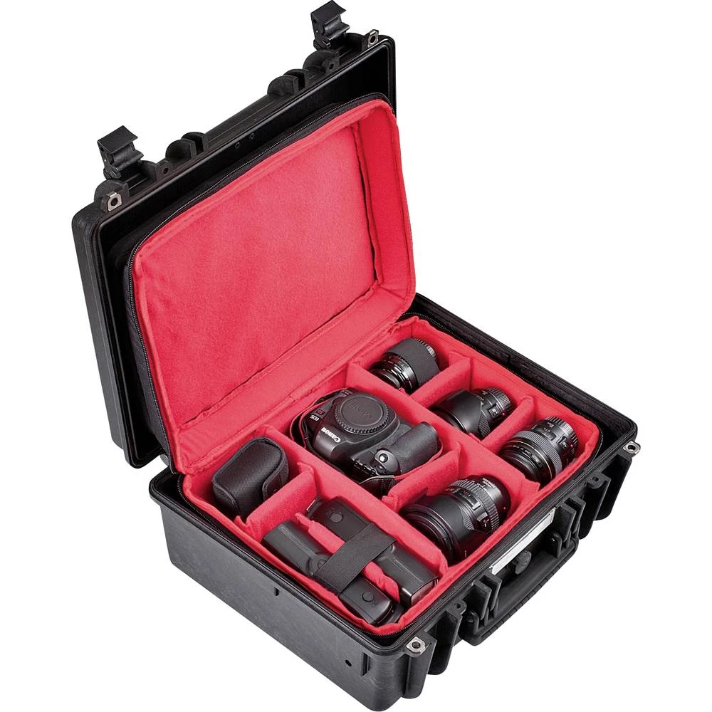Explorer Cases Outdoor kofer 4419HL.BPHB Black (Š x V x D) 45 x 35 x 19 cm crna 4419HL.BPHB slika
