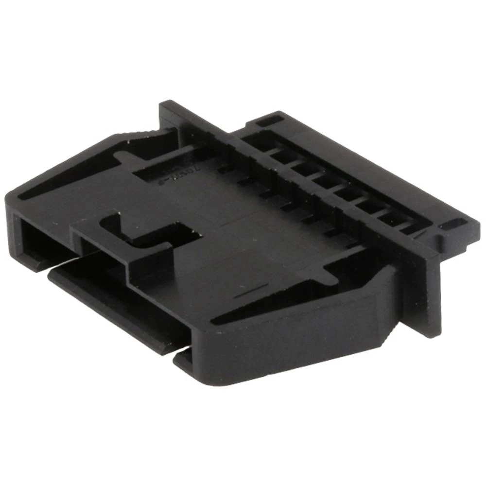 Molex kućište kabelske utičnice Ukupan broj polova 5 701075039 1 St. Bulk slika