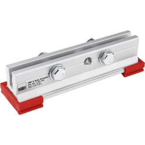 Produženje stezaljke KBX za tijelo Bessey KBX20 slika