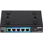 Mrežni preklopnik TrendNet 2.000 Mbit/s PoE funkcija