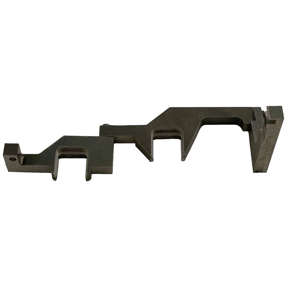 KS Tools 4000850 Set alata za mjerenje vremena motora za BMW / Mini / PSA, 7-dijelni motor 1.4+1.6 slika