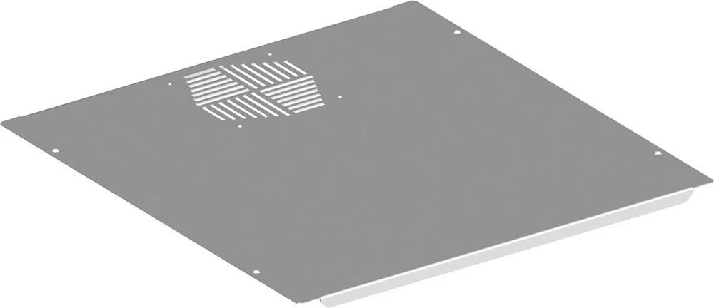 Krovna ploča Čelik Siva (RAL 7035) Schneider Electric NSYTSPV450 1 ST slika