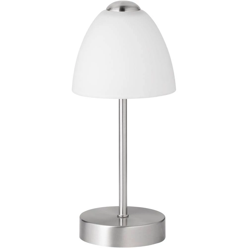 ACTION Stajaće/stolne svjetiljke 847801640000 N/A Nikal (mat) LED fiksno ugrađena slika