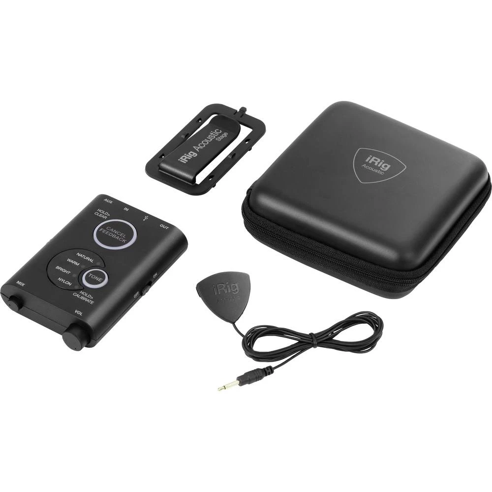 Magneti za gitare IK Multimedia iRig Acoustic Stage slika