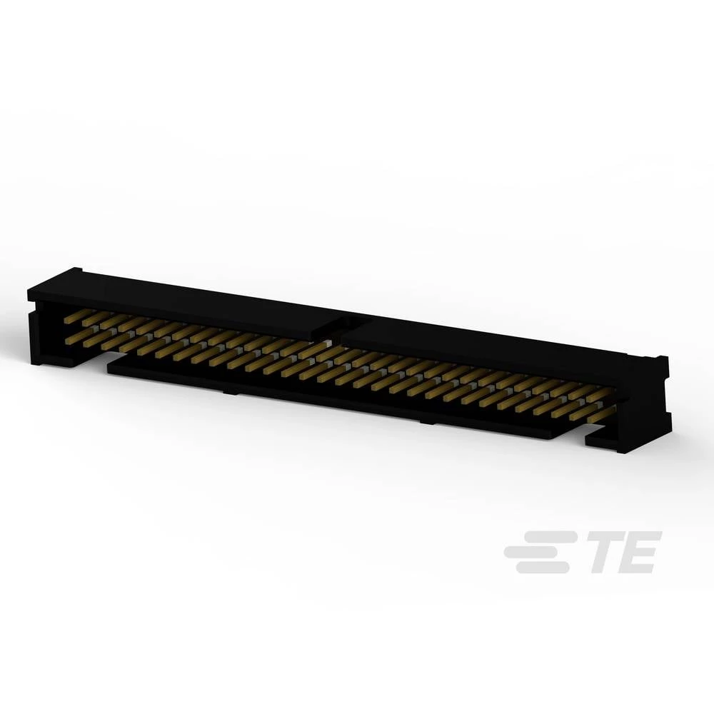 TE Connectivity 1-5103308-2     1 St. slika