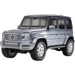 Tamiya Mercedes Benz G-Klasse G500 S četkama 1:10 RC model automobila Električni Terensko vozilo Pogon na sva četiri kotača (4WD