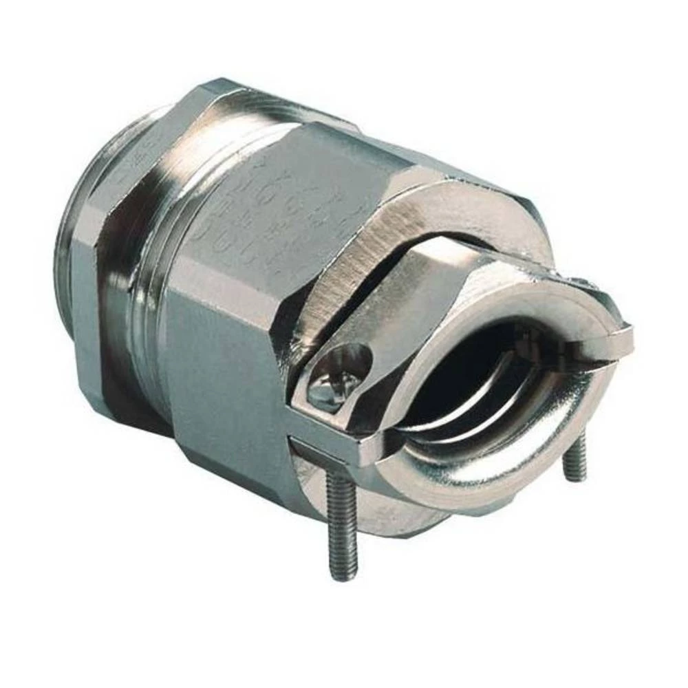 Kaiser Elektro EX1803.80.17.080 kabelska uvodnica M16 metal 1 St. slika