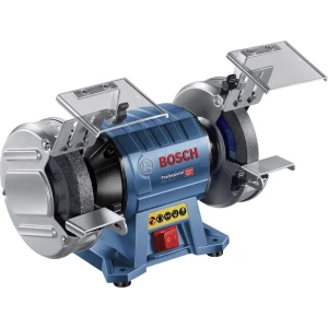 Bosch Professional GBG 35-15 060127A300 dvostruka brusilica 350 W 150 mm slika